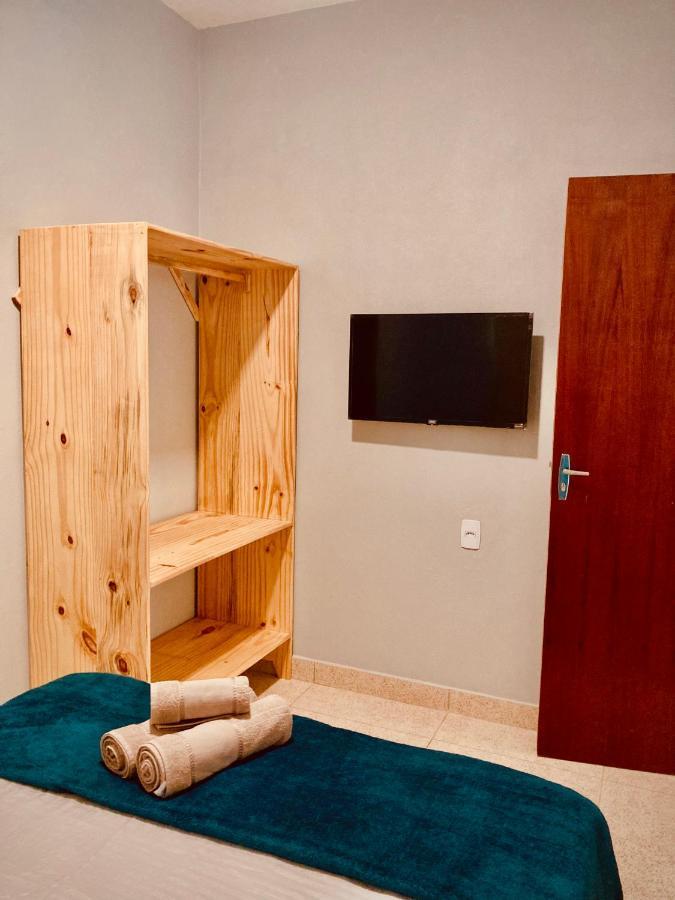 Portua Chales São Miguel dos Milagres المظهر الخارجي الصورة